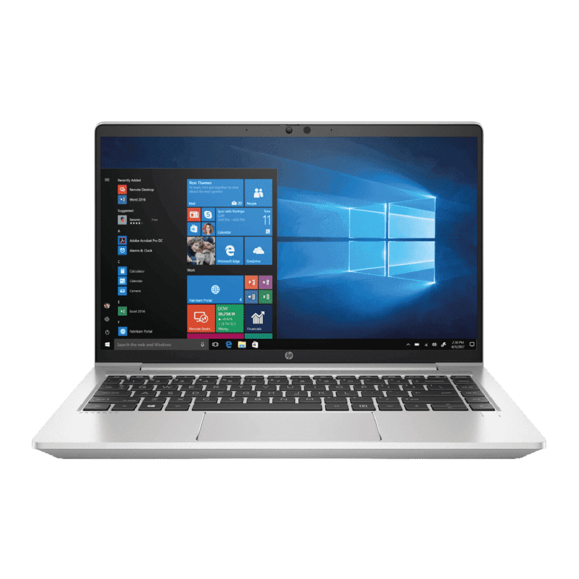 PORTÁTIL HP PROBOOK 440 G8