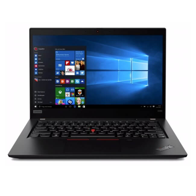 PORTÁTIL LENOVO THINKPAD X390