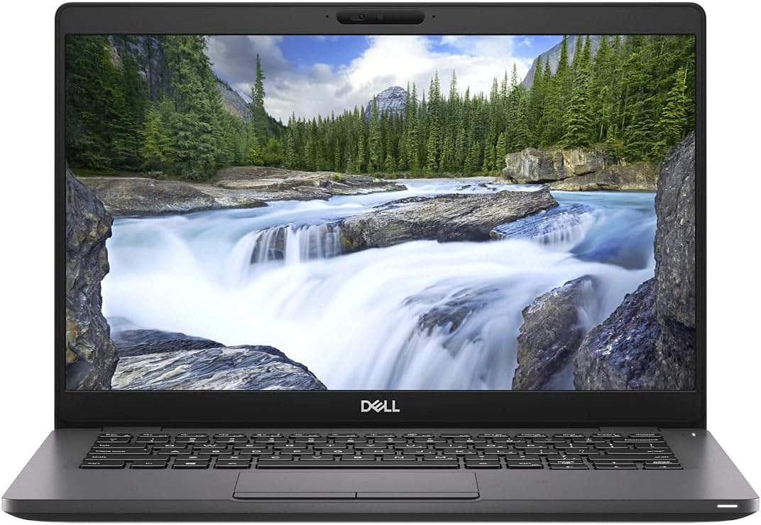 PORTATIL DELL LATITUDE 5300