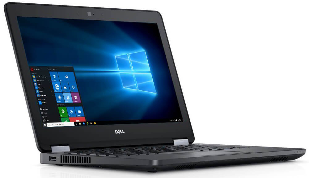 PORTATIL DELL LATITUDE E5270