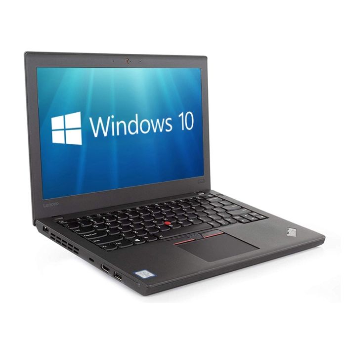 PORTATIL LENOVO THINKPAD X270