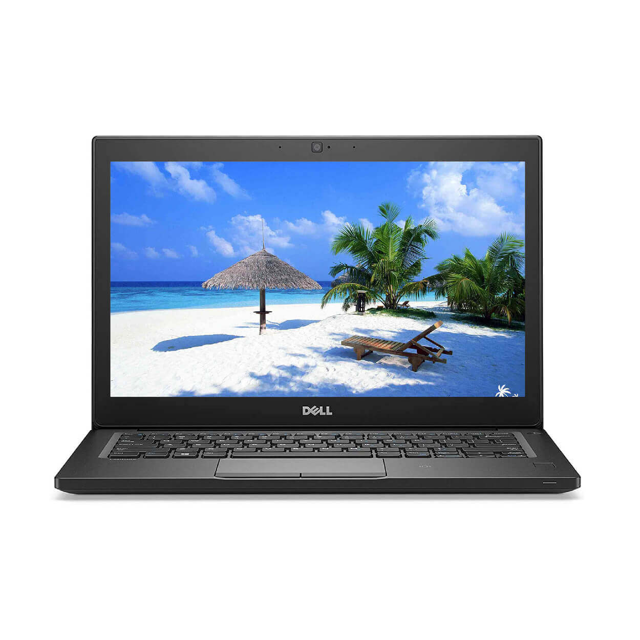 PORTATIL DELL LATITUDE 7280