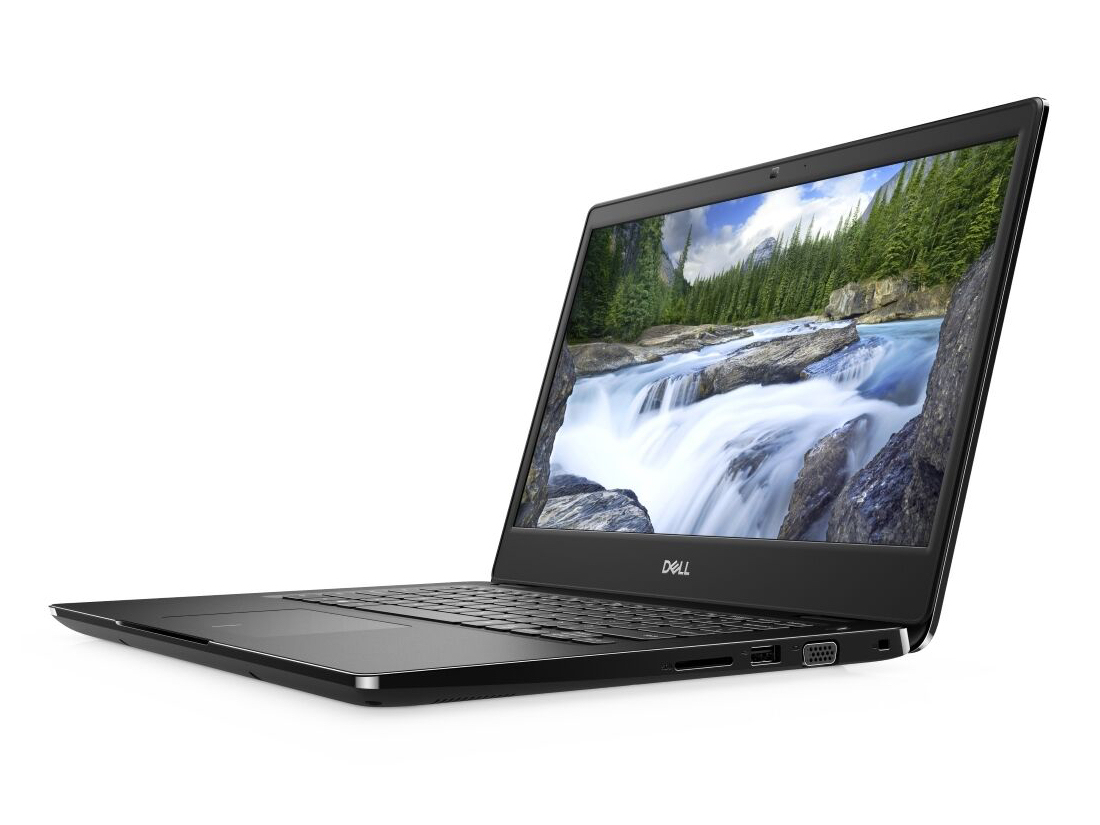 PORTATIL DELL LATITUDE 3400