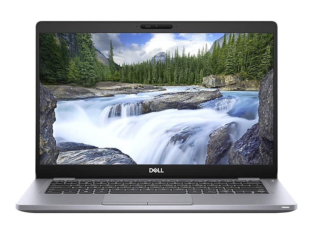 PORTATIL DELL LATITUDE 5310