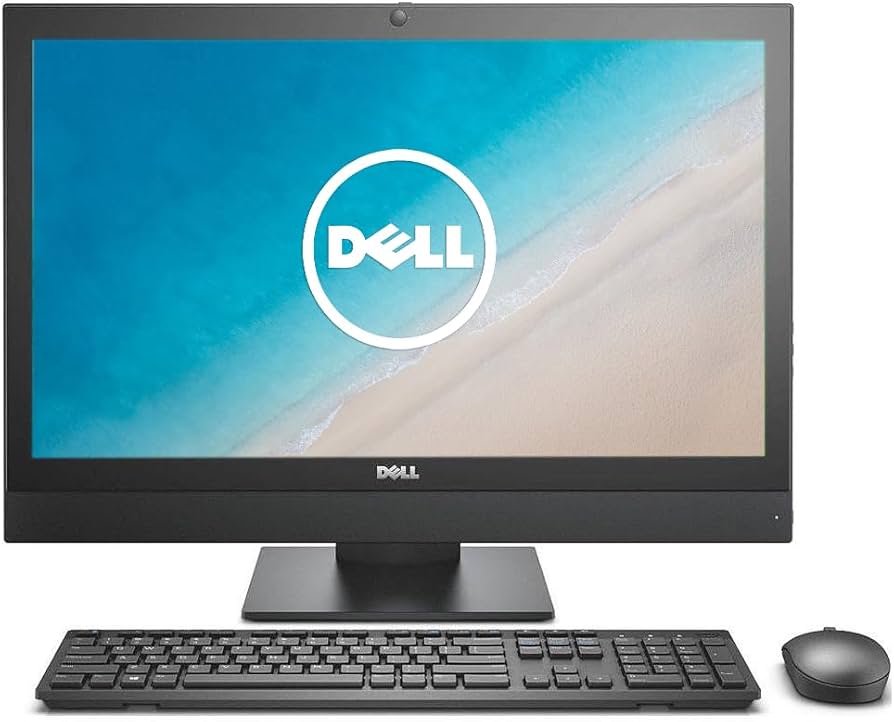 TODO EN UNO DELL OPTIPLEX 5250