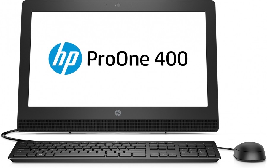 TODO EN UNO HP PRO ONE 400 G3