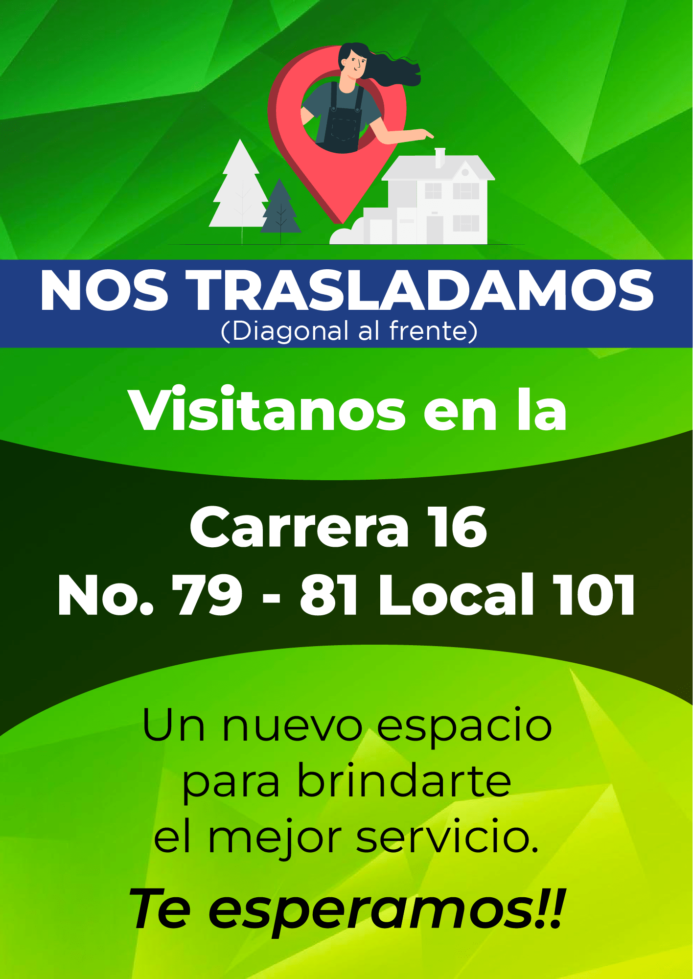 Promoción de Enero